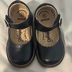 FootMates Navy Allies